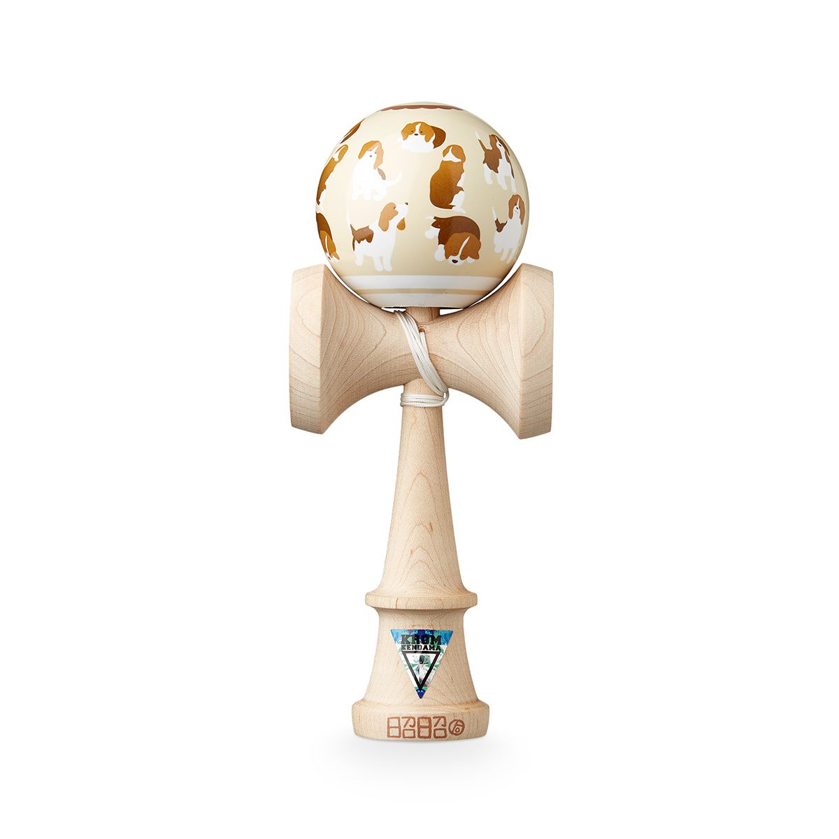 KROM SOSOHAN - Kendama