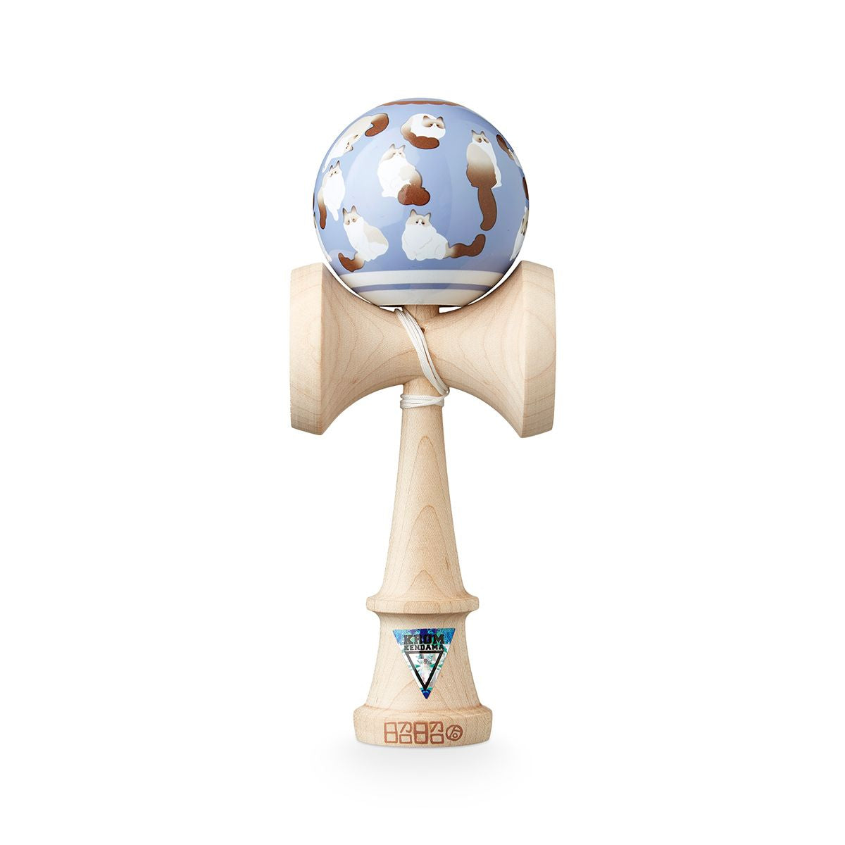 KROM SOSOHAN - Kendama