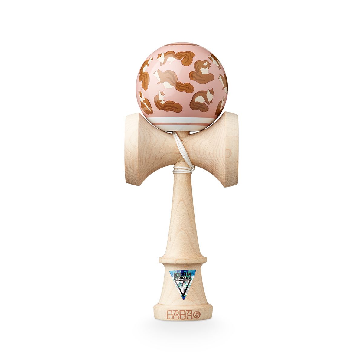 KROM SOSOHAN - Kendama