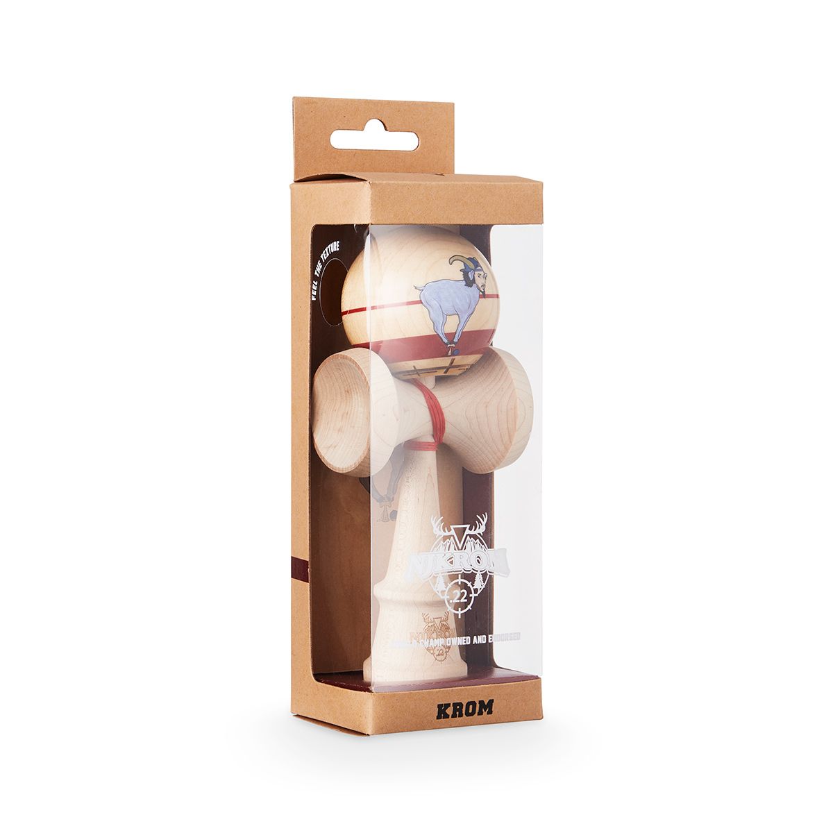KROM NJKROM - Kendama