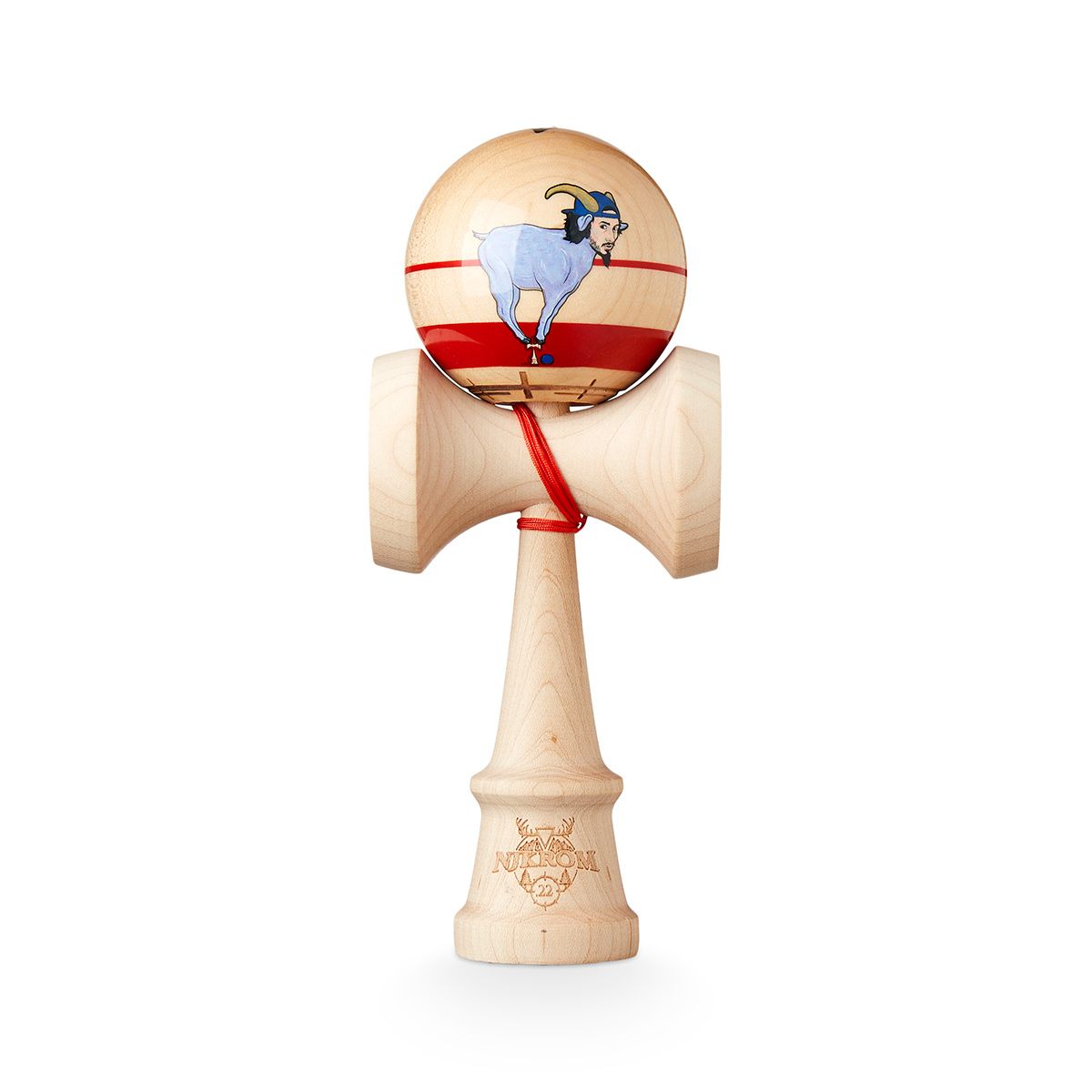 KROM NJKROM - Kendama
