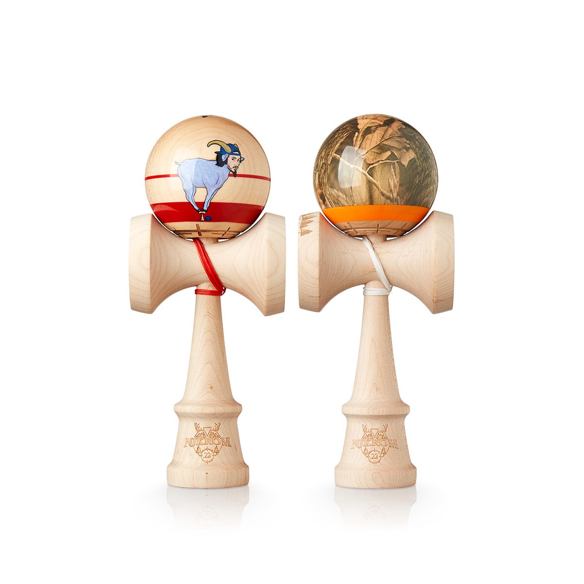 KROM NJKROM - Kendama