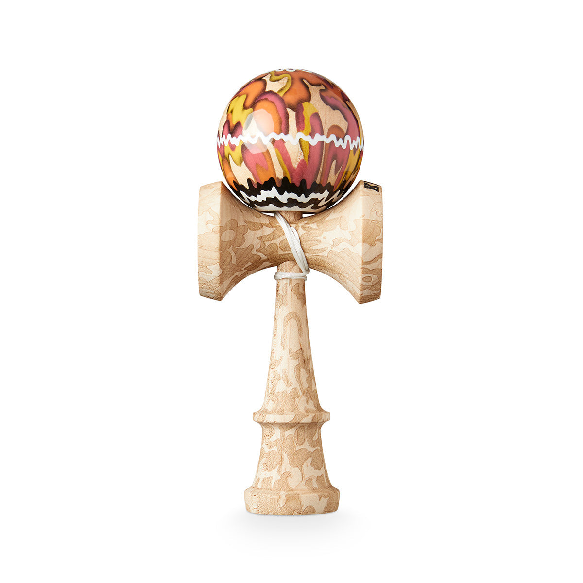 KROM NAKED PLASTICITY - Kendama