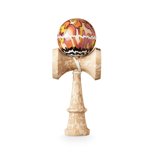 KROM NAKED PLASTICITY - Kendama