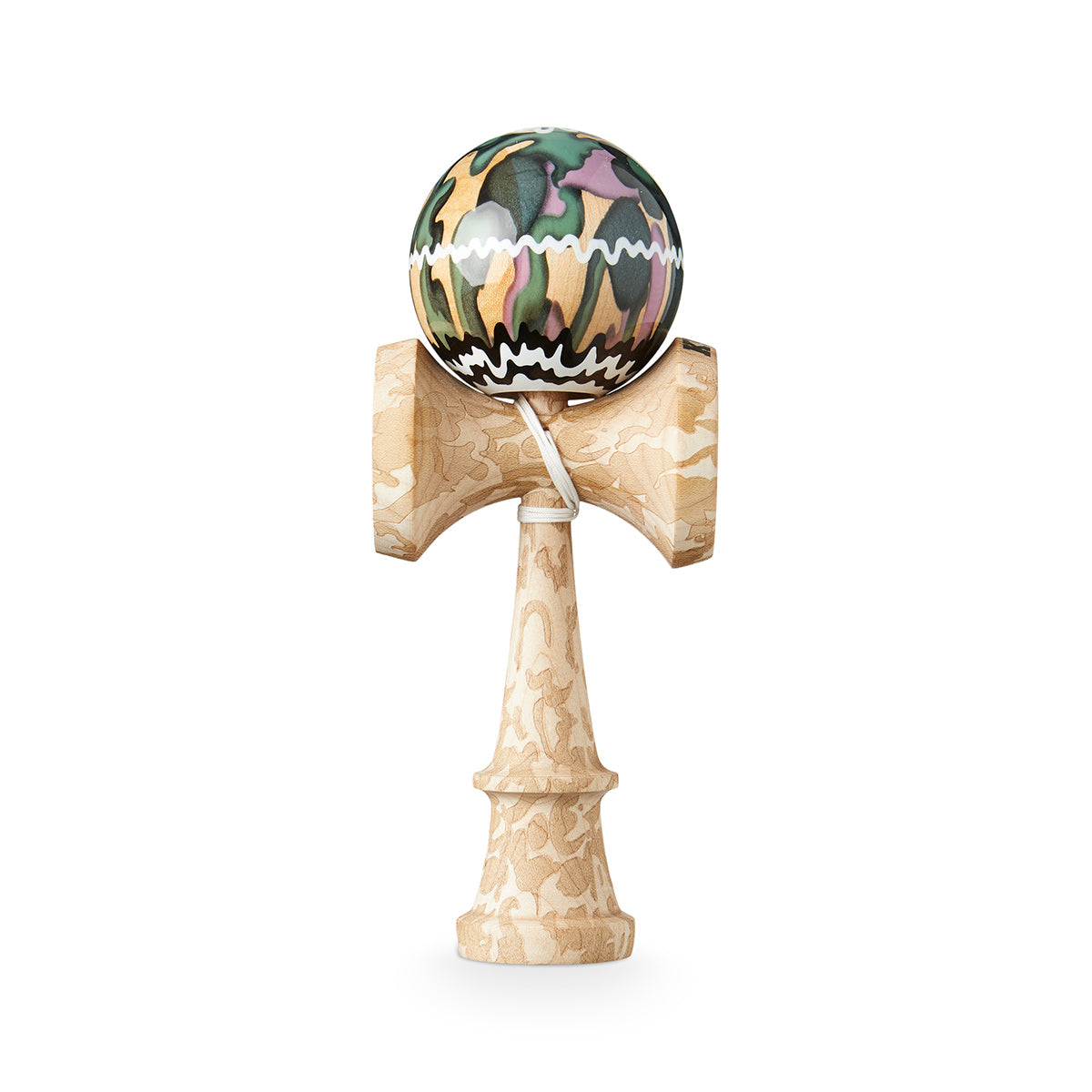 KROM NAKED PLASTICITY - Kendama