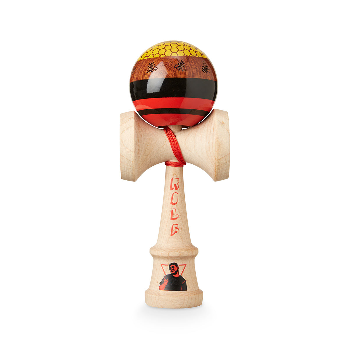 KROM DJ PRO MOD - Kendama